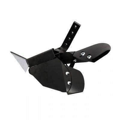 Будкрам купить Окучник универсальный INTERTOOL TL-6003 Окучник универсальный INTERTOOL TL-6003 3