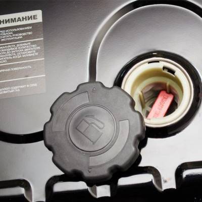 Будкрам купить Мотоблок бензиновый INTERTOOL TL-7000 Мотоблок бензиновый INTERTOOL TL-7000 3