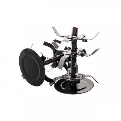 Будкрам купить Мотоблок бензиновый INTERTOOL TL-7000 Мотоблок бензиновый INTERTOOL TL-7000 4