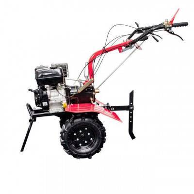 Будкрам купить Мотоблок бензиновый INTERTOOL TL-7000 Мотоблок бензиновый INTERTOOL TL-7000 2