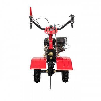 Будкрам купить Мотоблок бензиновый INTERTOOL TL-7000 Мотоблок бензиновый INTERTOOL TL-7000 6