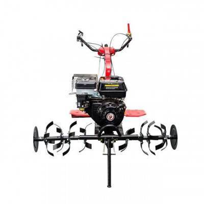 Будкрам купить Мотоблок бензиновый INTERTOOL TL-7000 Мотоблок бензиновый INTERTOOL TL-7000 7