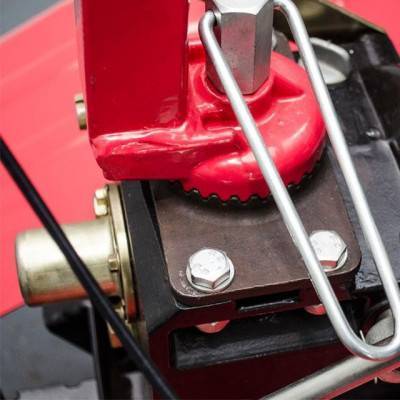 Будкрам купить Мотоблок бензиновый INTERTOOL TL-7000 Мотоблок бензиновый INTERTOOL TL-7000 8