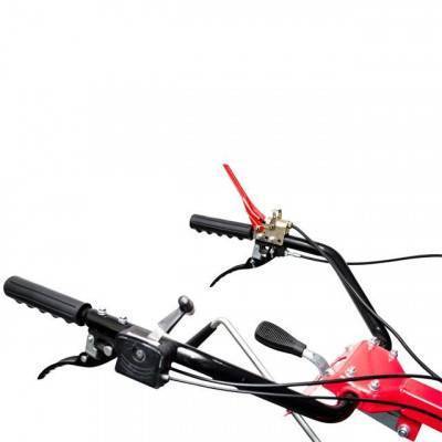 Будкрам купить Мотоблок бензиновый INTERTOOL TL-7000 Мотоблок бензиновый INTERTOOL TL-7000 9