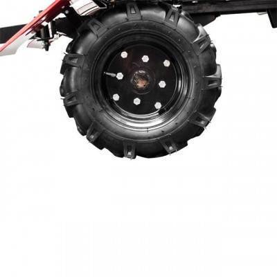 Будкрам купить Мотоблок бензиновый INTERTOOL TL-7000 Мотоблок бензиновый INTERTOOL TL-7000 10