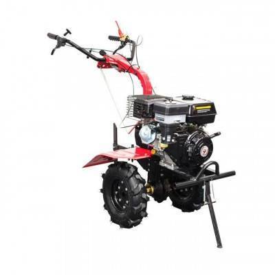 Будкрам купить Мотоблок бензиновый INTERTOOL TL-7000