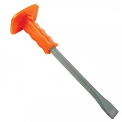 Будкрам купить Зубило по камню 250x16x23 мм INTERTOOL UT-3025