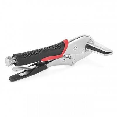 Будкрам купить Клещи зажимные T-type, Cr-V INTERTOOL UT-5207 Клещи зажимные T-type, Cr-V INTERTOOL UT-5207 2