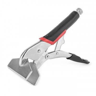 Будкрам купить Клещи зажимные T-type, Cr-V INTERTOOL UT-5207 Клещи зажимные T-type, Cr-V INTERTOOL UT-5207 3