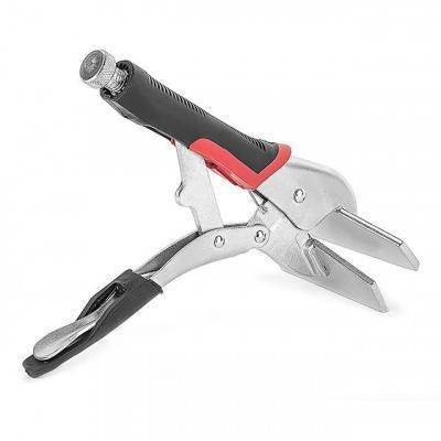 Будкрам купить Клещи зажимные T-type, Cr-V INTERTOOL UT-5207 Клещи зажимные T-type, Cr-V INTERTOOL UT-5207 4