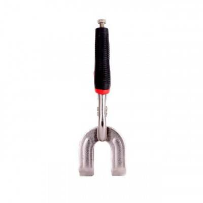 Будкрам купить Клещи зажимные U-type, Cr-V INTERTOOL UT-5208 Клещи зажимные U-type, Cr-V INTERTOOL UT-5208 7