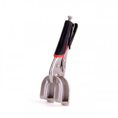 Будкрам купить Клещи зажимные U-type, Cr-V INTERTOOL UT-5208 Клещи зажимные U-type, Cr-V INTERTOOL UT-5208 8