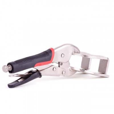 Будкрам купить Клещи зажимные U-type, Cr-V INTERTOOL UT-5208 Клещи зажимные U-type, Cr-V INTERTOOL UT-5208 11