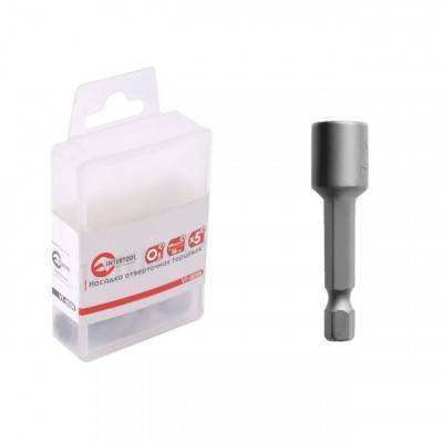 Будкрам купити Комплект торцевых отверточных насадок 8x36 мм - 5 шт. INTERTOOL VT-0058