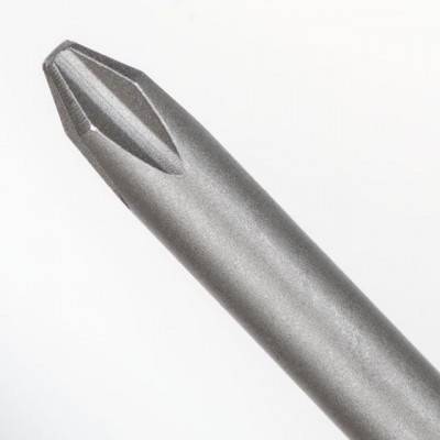 Будкрам купити Комплект удлиненных отверточных насадок PH2*75 мм уп. 10 шт. INTERTOOL VT-0071 Комплект удлиненных отверточных насадок PH2*75 мм уп. 10 шт. INTERTOOL VT-0071 2