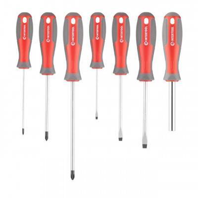 Будкрам купити Набор отверток с комплектом насадок 27 ед INTERTOOL VT-3351 Набор отверток с комплектом насадок 27 ед INTERTOOL VT-3351 4