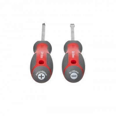 Будкрам купити Набор отверток с комплектом насадок 27 ед INTERTOOL VT-3351 Набор отверток с комплектом насадок 27 ед INTERTOOL VT-3351 7