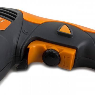 Будкрам купить Дрель 500 Вт, 0-3000 об/мин, 1.0-10 мм, самозажимной патрон, реверс INTERTOOL WT-0105 Дрель 500 Вт, 0-3000 об/мин, 1.0-10 мм, самозажимной патрон, реверс INTERTOOL WT-0105 7