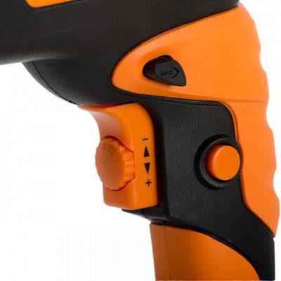 Будкрам купить Дрель ударная 600Вт, 0-3000об/мин,1.5-13мм INTERTOOL WT-0106 Дрель ударная 600Вт, 0-3000об/мин,1.5-13мм INTERTOOL WT-0106 4