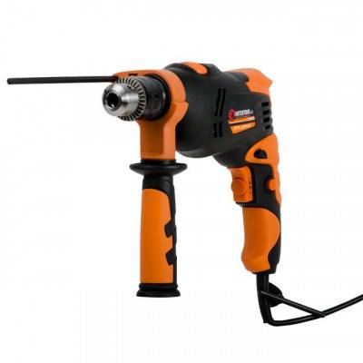 Будкрам купить Дрель ударная 600Вт, 0-3000об/мин,1.5-13мм INTERTOOL WT-0106 Дрель ударная 600Вт, 0-3000об/мин,1.5-13мм INTERTOOL WT-0106 11