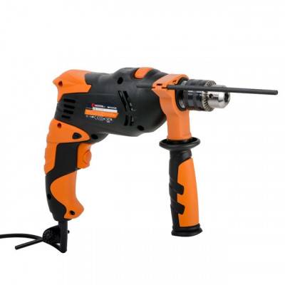 Будкрам купить Дрель ударная 600Вт, 0-3000об/мин,1.5-13мм INTERTOOL WT-0106 Дрель ударная 600Вт, 0-3000об/мин,1.5-13мм INTERTOOL WT-0106 12