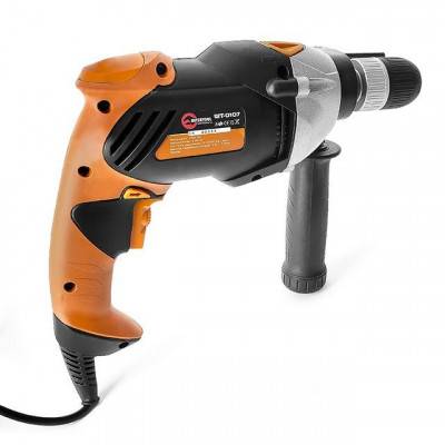 Будкрам купить Дрель ударная STORM, 760Вт, 0-3000об/мин, 1.5-13мм, реверс, плавная регулировка. INTERTOOL WT-0107 Дрель ударная STORM, 760Вт, 0-3000об/мин, 1.5-13мм, реверс, плавная регулировка. INTERTOOL WT-0107 10