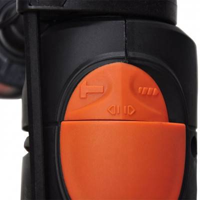 Будкрам купить Дрель ударная STORM 850Вт, 0-2800об/мин,1.5-13мм, датчик износа щеток INTERTOOL WT-0108 Дрель ударная STORM 850Вт, 0-2800об/мин,1.5-13мм, датчик износа щеток INTERTOOL WT-0108 9