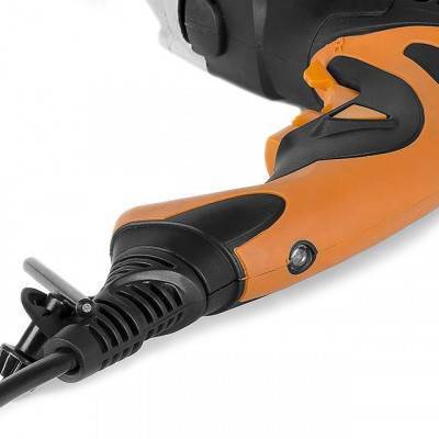 Будкрам купить Дрель ударная STORM 1200Вт, 2 скорости, 0-1000/0-3000об/мин, 1.5-13мм, алюминиевый корпус редуктора INTERTOOL WT-0112 Дрель ударная STORM 1200Вт, 2 скорости, 0-1000/0-3000об/мин, 1.5-13мм, алюминиевый корпус редуктора INTERTOOL WT-0112 6