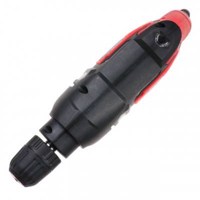 Будкрам купить Дрель электрическая 500 Вт, 0-2400 об/мин, 0.8-10 мм, быстрозажимной патрон, реверс INTERTOOL WT-0115 Дрель электрическая 500 Вт, 0-2400 об/мин, 0.8-10 мм, быстрозажимной патрон, реверс INTERTOOL WT-0115 6