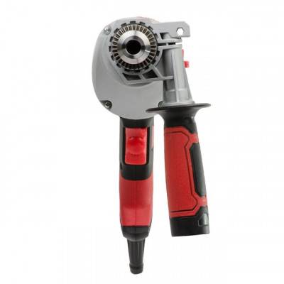 Будкрам купить Дрель ударная 1200Вт, 2 скорости: 0-1200/0--2800об/мин,1.5-13мм, метал. корпус редуктора INTERTOOL WT-0122 Дрель ударная 1200Вт, 2 скорости: 0-1200/0--2800об/мин,1.5-13мм, метал. корпус редуктора INTERTOOL WT-0122 3