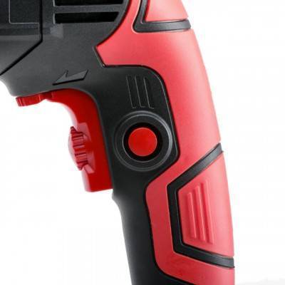 Будкрам купити Перфоратор 850 Вт, 3 режима, 2.5 Дж, 0-1100 об/мин, 0-5100 уд/мин INTERTOOL WT-0154 Перфоратор 850 Вт, 3 режима, 2.5 Дж, 0-1100 об/мин, 0-5100 уд/мин INTERTOOL WT-0154 4