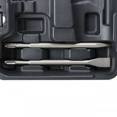 Будкрам купити Перфоратор 850 Вт, 3 режима, 2.5 Дж, 0-1100 об/мин, 0-5100 уд/мин INTERTOOL WT-0154 Перфоратор 850 Вт, 3 режима, 2.5 Дж, 0-1100 об/мин, 0-5100 уд/мин INTERTOOL WT-0154 6