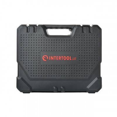 Будкрам купить Перфоратор 1000 Вт, 3.5 Дж, 0-1100 об/мин, 0-4700 уд/мин, 3 режима INTERTOOL WT-0156 Перфоратор 1000 Вт, 3.5 Дж, 0-1100 об/мин, 0-4700 уд/мин, 3 режима INTERTOOL WT-0156 7