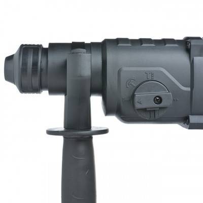 Будкрам купить Перфоратор 1000 Вт, 3.5 Дж, 0-1100 об/мин, 0-4700 уд/мин, 3 режима INTERTOOL WT-0156 Перфоратор 1000 Вт, 3.5 Дж, 0-1100 об/мин, 0-4700 уд/мин, 3 режима INTERTOOL WT-0156 10