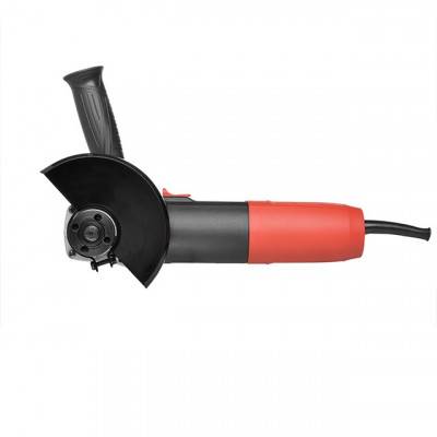 Будкрам купити Шлифмашина угловая, 850Вт, диаметр круга 125мм, 11000 об/мин INTERTOOL WT-0221 Шлифмашина угловая, 850Вт, диаметр круга 125мм, 11000 об/мин INTERTOOL WT-0221 2