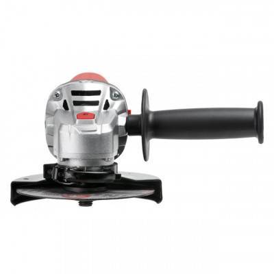 Будкрам купить Шлифмашина угловая, 1100Вт, диаметр круга 125мм, регулировка оборотов 3000-12000 об/мин INTERTOOL WT-0223 Шлифмашина угловая, 1100Вт, диаметр круга 125мм, регулировка оборотов 3000-12000 об/мин INTERTOOL WT-0223 3