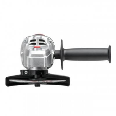 Будкрам купити Шлифмашина угловая 1200Вт, диаметр круга 125мм, 11000 об/мин INTERTOOL WT-0224 Шлифмашина угловая 1200Вт, диаметр круга 125мм, 11000 об/мин INTERTOOL WT-0224 4