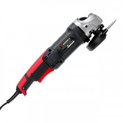 Будкрам купити Шлифмашина угловая 1200Вт, диаметр круга 125мм, 11000 об/мин INTERTOOL WT-0224 Шлифмашина угловая 1200Вт, диаметр круга 125мм, 11000 об/мин INTERTOOL WT-0224 6