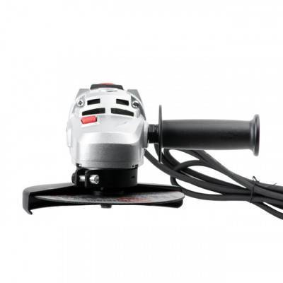 Будкрам купити Шлифмашина угловая, 1800Вт, диаметр круга 180мм, 8000 об/мин INTERTOOL WT-0227 Шлифмашина угловая, 1800Вт, диаметр круга 180мм, 8000 об/мин INTERTOOL WT-0227 5