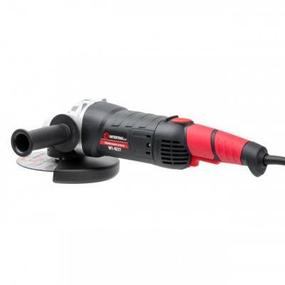 Будкрам купити Шлифмашина угловая, 1800Вт, диаметр круга 180мм, 8000 об/мин INTERTOOL WT-0227 Шлифмашина угловая, 1800Вт, диаметр круга 180мм, 8000 об/мин INTERTOOL WT-0227 9