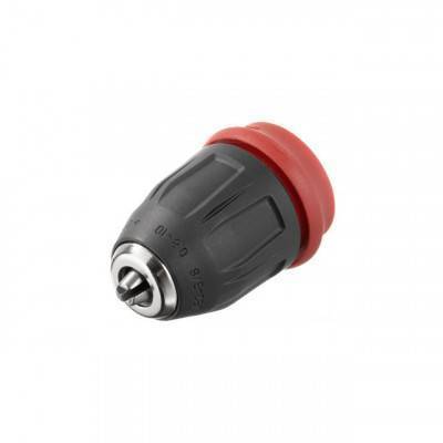 Будкрам купить Патрон съемный для дрели-шуруповерта WT-0317 INTERTOOL WT-0311