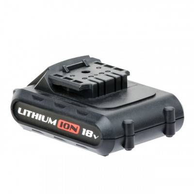 Будкрам купить Аккумулятор Li-Ion 18В 1.3Ач для дрели-шуруповерта WT-0314/WT-0313/WT-0317 INTERTOOL WT-0315 Аккумулятор Li-Ion 18В 1.3Ач для дрели-шуруповерта WT-0314/WT-0313/WT-0317 INTERTOOL WT-0315 2