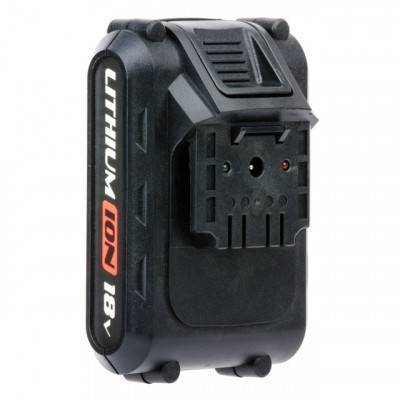 Будкрам купить Аккумулятор Li-Ion 18В 1.3Ач для дрели-шуруповерта WT-0314/WT-0313/WT-0317 INTERTOOL WT-0315 Аккумулятор Li-Ion 18В 1.3Ач для дрели-шуруповерта WT-0314/WT-0313/WT-0317 INTERTOOL WT-0315 4