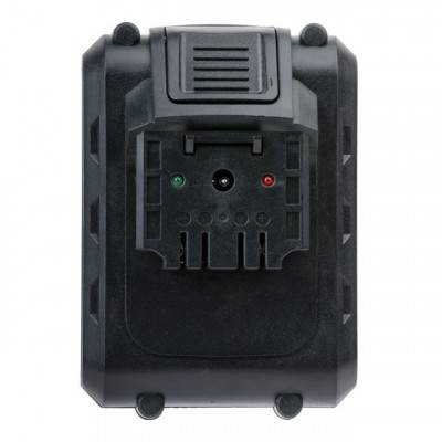 Будкрам купить Аккумулятор Li-Ion 18В 1.3Ач для дрели-шуруповерта WT-0314/WT-0313/WT-0317 INTERTOOL WT-0315 Аккумулятор Li-Ion 18В 1.3Ач для дрели-шуруповерта WT-0314/WT-0313/WT-0317 INTERTOOL WT-0315 6