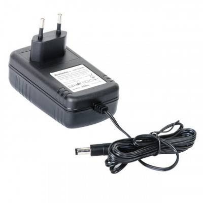 Будкрам купить Зарядное утройство для дрели-шуруповерта Li-Ion 18В WT-0314/WT-0313, 1 час. зарядка. INTERTOOL WT-0316 Зарядное утройство для дрели-шуруповерта Li-Ion 18В WT-0314/WT-0313, 1 час. зарядка. INTERTOOL WT-0316 2