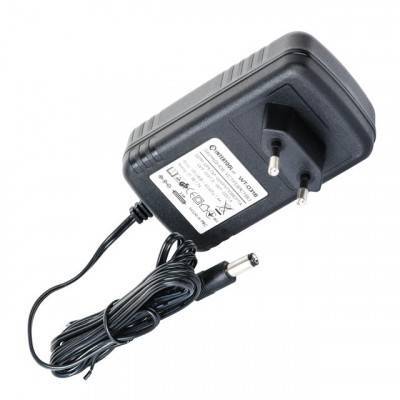 Будкрам купить Зарядное утройство для дрели-шуруповерта Li-Ion 18В WT-0314/WT-0313, 1 час. зарядка. INTERTOOL WT-0316