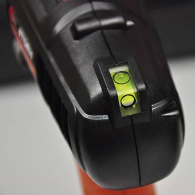 Будкрам купити Шуруповерт STORM, 18В, 2 скорости, 1200об/мин, 2 аккумулятора, 1 час зарядки INTERTOOL WT-0318 Шуруповерт STORM, 18В, 2 скорости, 1200об/мин, 2 аккумулятора, 1 час зарядки INTERTOOL WT-0318 4