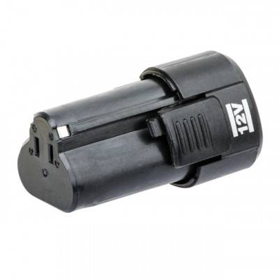 Будкрам купить Аккумулятор Li-Ion 12В 1.3Ач для дрели-шуруповерта WT-0321 INTERTOOL WT-0319 Аккумулятор Li-Ion 12В 1.3Ач для дрели-шуруповерта WT-0321 INTERTOOL WT-0319 3