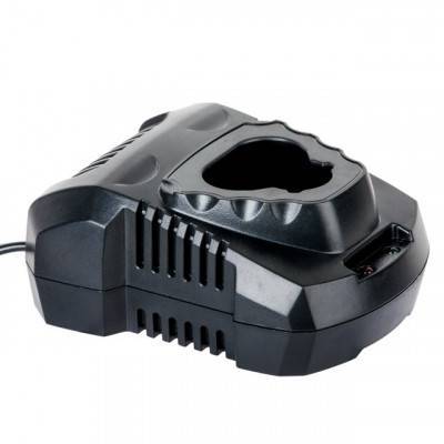 Будкрам купить Зарядное утройство для дрели-шуруповерта Li-Ion 12В WT-0321, 1 час. зарядка. INTERTOOL WT-0320 Зарядное утройство для дрели-шуруповерта Li-Ion 12В WT-0321, 1 час. зарядка. INTERTOOL WT-0320 4