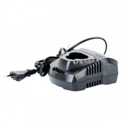 Будкрам купить Зарядное утройство для дрели-шуруповерта Li-Ion 12В WT-0321, 1 час. зарядка. INTERTOOL WT-0320